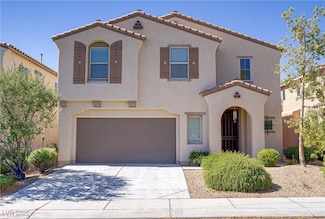 7263 Pepperbox Ave, Las Vegas, NV 89179