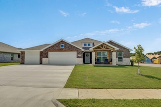 5205 S Morgan Ave, Battlefield, MO 65619