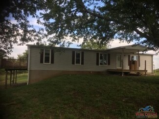 453 NW Highway M, Centerview, MO 64019