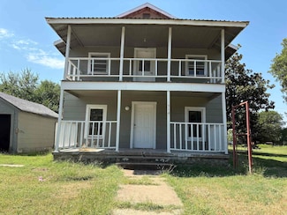 314 W Mulberry Ave, Duncan, OK 73533