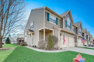 245 Dunridge Cir Unit 7F, East Dundee, IL 60118