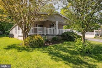 629 Farmland Way, Coatesville, PA 19320
