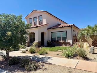 754 W Claystone Dr, Saint George, UT 84790