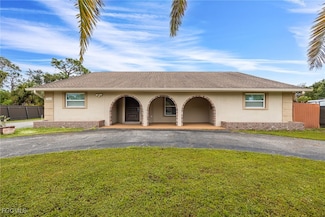 17200 E Lake Dr, North Fort Myers, FL 33917