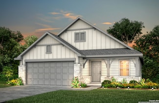 1105 Oriole Way, Marion, TX 78124