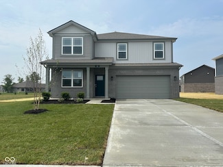 50 Benfield Dr, Whiteland, IN 46184