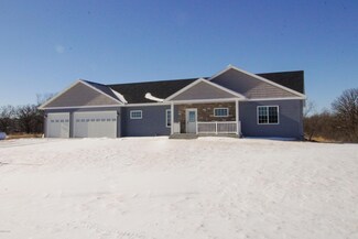 8444 Talon Cir NW, Garfield, MN 56332