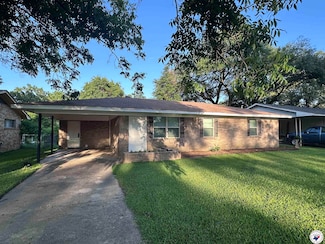 3706 Greenwood Ave, Texarkana, AR 71854