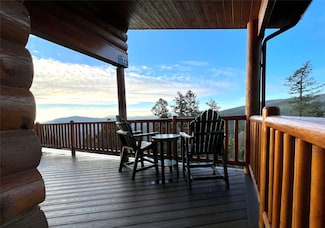 2988 Moose Gulch Rd, Elliston, MT 59728