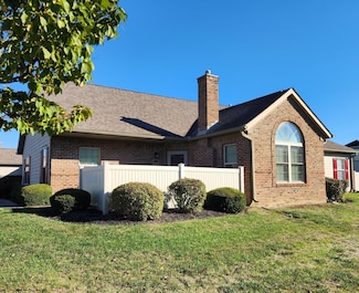 2609 Landings Way Unit 29-D, Grove City, OH 43123