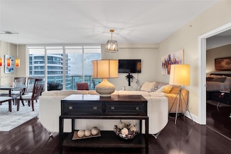 1250 S Miami Ave Unit 2701, Miami, FL 33130