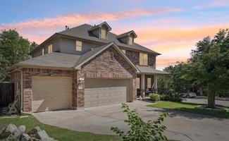 504 Chaparral Dr, Leander, TX 78641