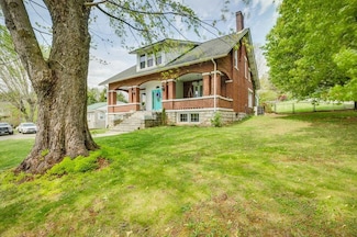 140 Old Fincastle Rd, Lebanon, VA 24266