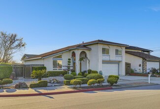 1385 Arizona Ave, Milpitas, CA 95035