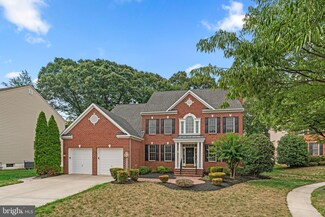 1408 Travers Ct, Gambrills, MD 21054