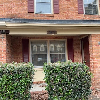 381 Circuit Ln Unit D, Newport News, VA 23608
