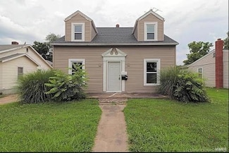 1441 N Main St, Cape Girardeau, MO 63701