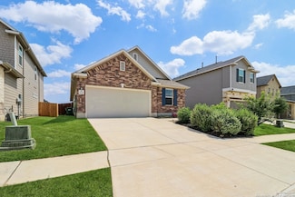 9321 Devils River, Converse, TX 78109