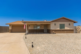4311 N 80th Ln, Phoenix, AZ 85033