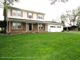 4160 Ridley Rd, Leslie, MI 49251