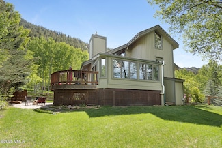 26 Lark Ct Unit B, Avon, CO 81620