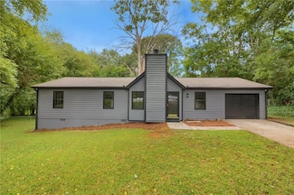 3764 Summit View Ln, Snellville, GA 30039