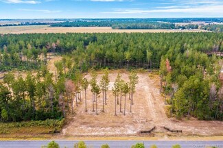 0 Abie Fontenot Rd Unit SWL22008277, Iowa, LA 70647
