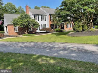 11 Georges Way, Glen Mills, PA 19342
