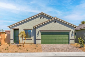 4404 Cave Lake Ave, North Las Vegas, NV 89032