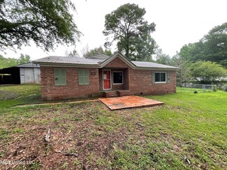 239 Burnham Rd S, Brandon, MS 39042
