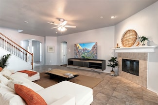 4201 Broken Bend Blvd, Fort Worth, TX 76244
