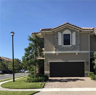 8431 Lake Majesty Ln Unit 8431, Parkland, FL 33076