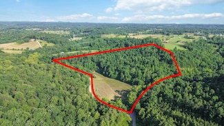 9999 Hensley Rd, East Bernstadt, KY 40729