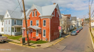 61 E 3rd St, Bloomsburg, PA 17815
