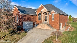 409 Wood Springs Rd, La Grange, KY 40031