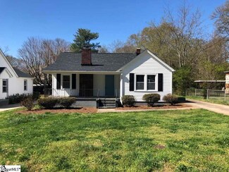 308 S Texas Ave, Greenville, SC 29611