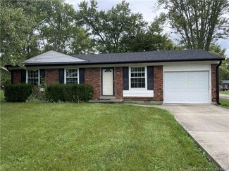 127 Locust St, Charlestown, IN 47111