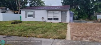 2011 SW 46th Terrace, Fort Lauderdale, FL 33317