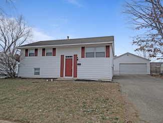 1124 Bookwalter Ave, New Carlisle, OH 45344