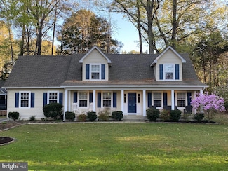 11535 Honeysuckle Ct, Swan Point, MD 20645