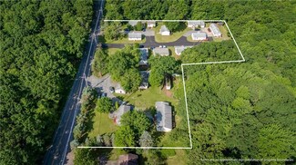 2995 Long Pond Rd, Pocono Summit, PA 18346