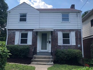3731 Merle St, Pittsburgh, PA 15204