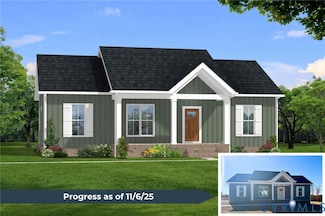 2535 Sharps Creek Rd, Scottsville, VA 24590