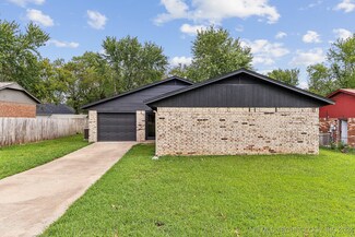 1515 Northaven Ct, Sapulpa, OK 74066