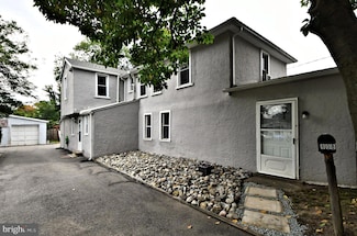 808 Lawnton Terrace, Glenolden, PA 19036