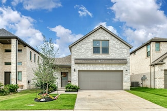 222 Goosewood Dr, McKinney, TX 75071
