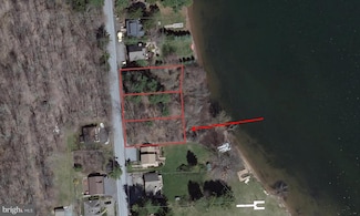 Lot 5 Marsh Hill Rd, McHenry, MD 21541