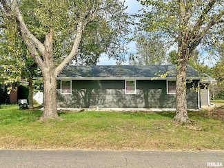207 Baker Dr, Metropolis, IL 62960