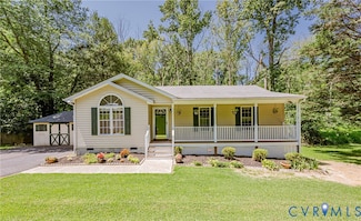 3024 Gregwood Rd, Midlothian, VA 23112