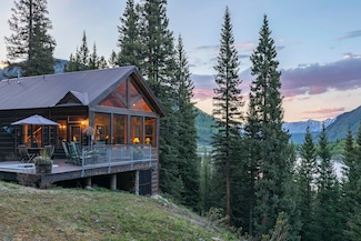 137 Osprey Ln, Ophir, CO 81320